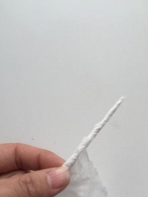 天竺葵授粉结种子过程图