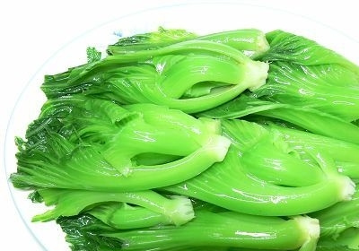 芥菜的家常做法