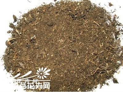泥炭的分类与应用 