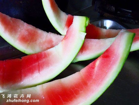 西瓜皮可以做肥料吗